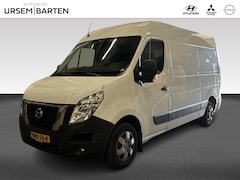 Nissan Interstar - 2.3 dCi L2H2 N-Connecta identiek aan Renault MASTER Ruimtewonder voor al uw klussen of tra