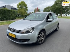Volkswagen Golf - 1.4 TSI Highline AIRCO/APK 6-2026