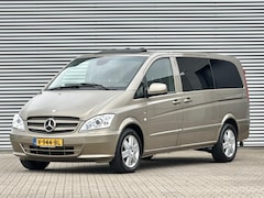 Mercedes-Benz Vito - 122 CDI 6 Cilinder automaat bijna Youngtimer