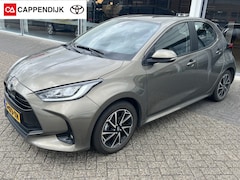 Toyota Yaris - | NET BINNEN | 1.5 Hyb. Dynamic | Camera | Apple Carplay |