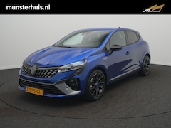Renault Clio - 1.6 E-Tech Full Hybrid 145 esprit Alpine - 360 Camera - PDC - Apple Carplay