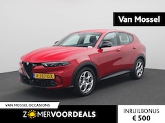 Alfa Romeo Tonale - 1.5T Hybrid Sprint | ECC | Navi | Half-Leder | LMV | PDC |
