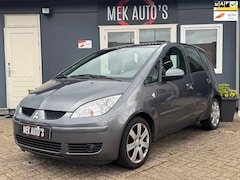 Mitsubishi Colt - 1.3 Inform|Airco|Elek Ramen|Nap|LMV|