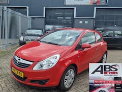 Opel Corsa - 1.2-16V Enjoy ORIGI 78.DKM APK MEI 2026