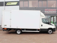 Iveco Daily - 35C15 3.0 410 Bakwagen Laadklep Zijdeur Dubbellucht Trekhaak