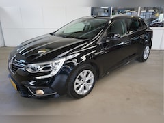 Renault Mégane Estate - 1.3 TCe Bose Trekhaak Navigatie Automaat