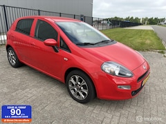 Fiat Punto Evo - 0.9 TwinAir Sempre