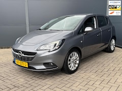 Opel Corsa - 1.4 Business+ / Automaat / Carplay / Nap