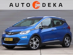 Opel Ampera-e - Launch Executive 60 kWh *Leder*Stoel+stuurverw.*Parkeersens