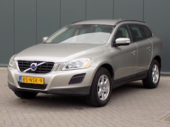 Volvo XC60 - 2.0T Kinetic Automaat