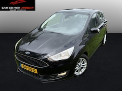 Ford C-Max - 1.0 Trend AIRCO|NAVI|HOGE INSTAP