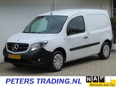 Mercedes-Benz Citan - 109 CDI 95pk AIRCO-CRUISE-CAMERA-TREKH-NL AUTO-1e EIGENAAR