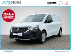 Nissan Townstar - N-Connecta L2 45 kWh