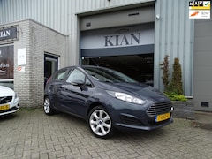 Ford Fiesta - 1.0 Style| Airco