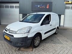 Citroën Berlingo - 1.6 HDI 500 Club Economy