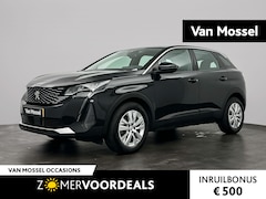 Peugeot 3008 - 1.2 Active Business | Navigatie | Climate Control | Camera | Apple Carplay / Android Auto