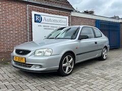 Hyundai Accent - 1.3i