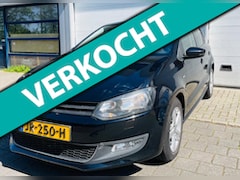 Volkswagen Polo - 1.2 TSI|BlueMotion|Highline|New apk|Airco|2013