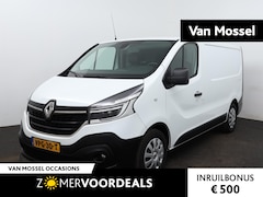 Renault Trafic - 2.0 dCi 145 T29 L1H1 Comfort