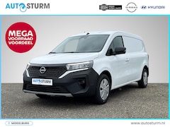 Nissan Townstar - N-Connecta L2 45 kWh