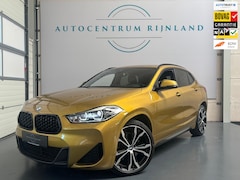 BMW X2 - SDrive20i High Executive M-Sport Edition 1 JAAR BOVAG GARANTIE