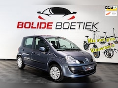 Renault Modus - 1.2-16V Authentique NL-auto |Lage KM-stand (NAP) |Elktr. ramen |Airco | CPV