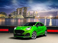 Ford Puma - 1.5 EcoBoost ST-X B&O|Keyl|Cam|Stuurvrw|Lane|VOL