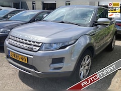 Land Rover Range Rover Evoque - 2.0 Si 4WD Pure | VAN 2e EIG |