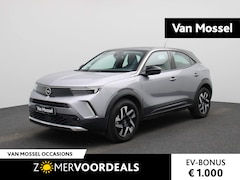 Opel Mokka-e - Elegance 50-kWh | Navigatie | Climate Control | Parkeerhulp | Camera |