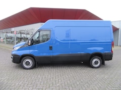 Iveco Daily - 160 pk | L2 H2 | Trekhaak 3500 kg (occasion) Euro 6
