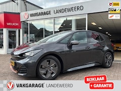 CUPRA Born - Essential (62 kWh accu/206pk/orig NL-auto)