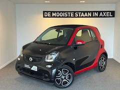 Smart Fortwo - EQ Passion 18 kWh