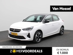 Opel Corsa-e - Level 4 50 kWh | Navi | ECC | PDC | LMV |