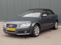 Audi A3 Cabriolet - 1.8 TFSI Attraction