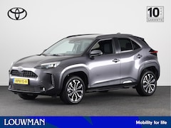Toyota Yaris Cross - Hybrid 115 First Edition Limited