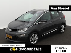 Opel Ampera-e - Business 60 kWh | Stuurverwarming | Cruise Control | Climate Control | 423KM Range WLTP