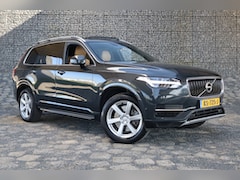 Volvo XC90 - 2.0 T8 TE AWD Inscription | Geen import | Trekhaak | Schuifdak |