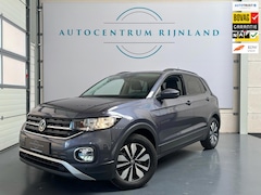 Volkswagen T-Cross - 1.0 TSI Move 1 Jaar BOVAG GARANTIE