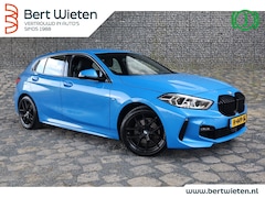 BMW 1-serie - 118i | Geen import | M pakket | Navi | Compleet