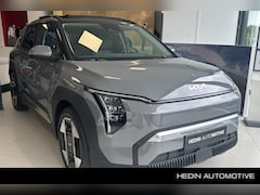 Kia EV3 - Plus Advanced 81.4 kWh
