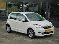 Skoda Citigo - 1.0 Greentech Drive
