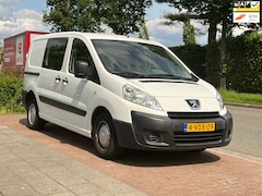 Peugeot Expert - 227 1.6 HDI L1H1 *Airco|NAP 124.614km