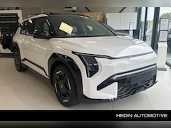 Kia EV3 - GT-Line 81.4 kWh