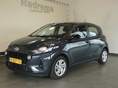 Hyundai i10 - 1.0 Premium