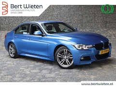 BMW 3-serie - 320i MSp. Exec. I Geen Import I M Pakket I Leder I Navi I Stoelv
