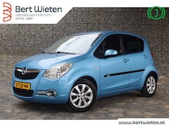 Opel Agila - 1.0 Berlin | Airco | Hoge instap |
