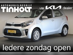 Kia Picanto - 1.0 DPi DynamicLine Automaat