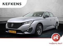Peugeot 308 SW - Active Pack Business 110pk | Navigatie via Apple Carplay / Android Auto | Climate Control