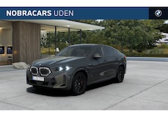 BMW X6 - xDrive40i High Executive M Sport Automaat / Panoramadak / Trekhaak / Soft-Close-Automatic