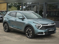Kia Sportage - 1.6 T-GDi Plug-in Hybrid AWD DynamicPlusLine | trekhaak | stoel/stuur verwarm